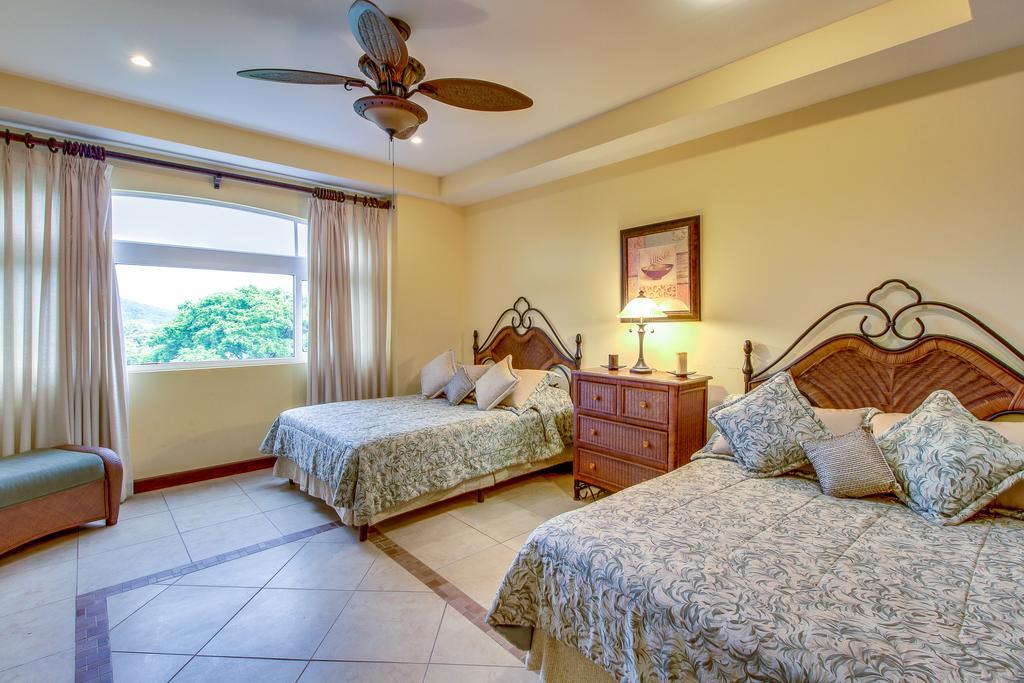 Naxos 16 Apartamento Tamarindo Exterior foto